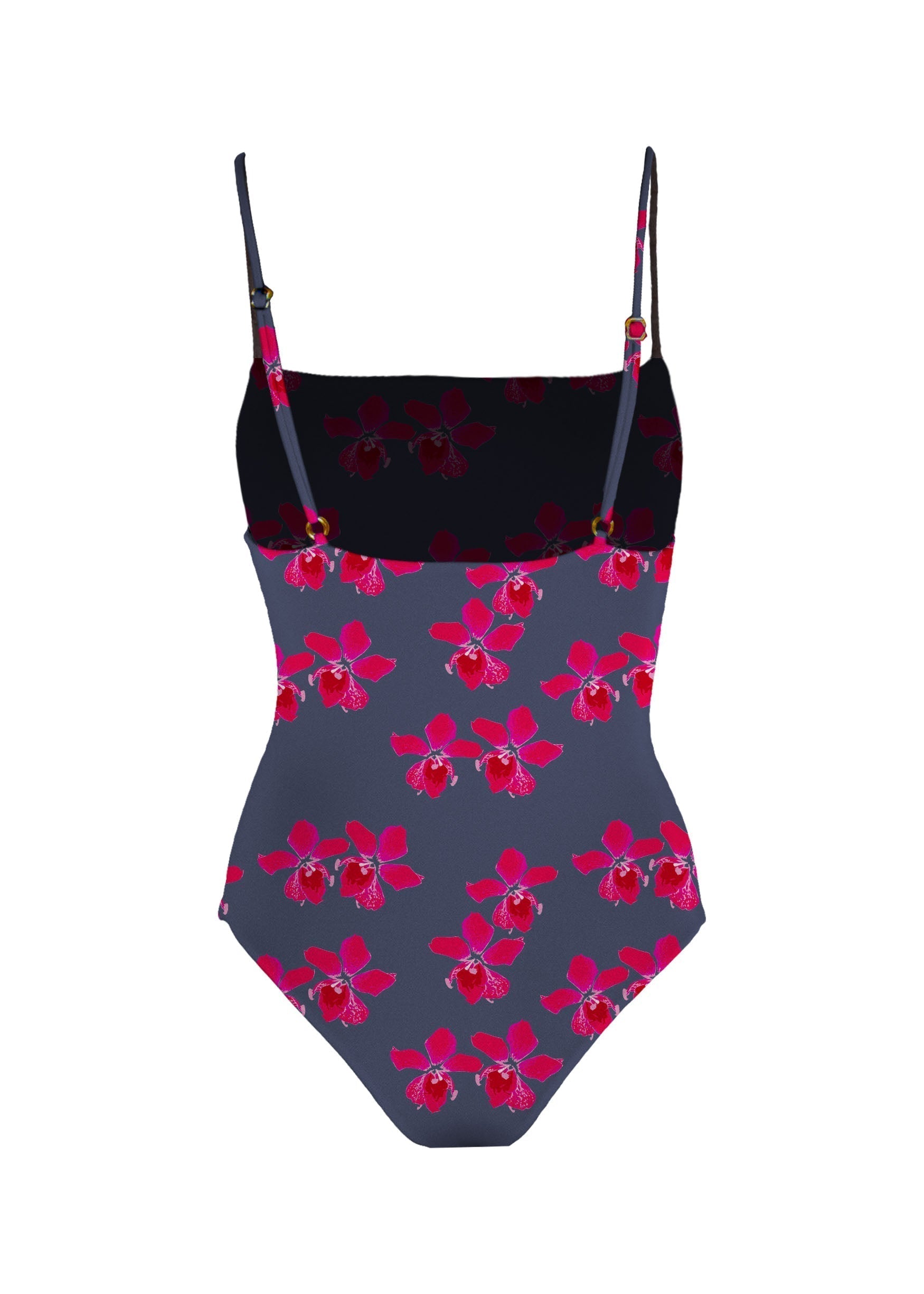 MOD BODYSUIT - OUTLET