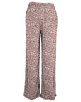 AVA PANT COTTON POPLIN - RESORT '27