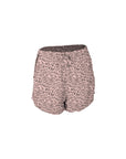 AVA SHORT COTTON POPLIN - RESORT '27