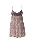 CHARLIE DRESS - RESORT '27
