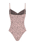 COSTA BODYSUIT - RESORT '27