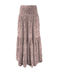 INDI SKIRT - RESORT '27