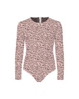 LITTLES LONG SLEEVE BODYSUIT - RESORT '27