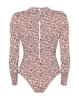 LONG SLEEVE BODYSUIT - RESORT '27