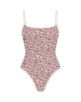 MOD BODYSUIT PIPED - RESORT '27