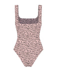 VIDA BODYSUIT - RESORT '27