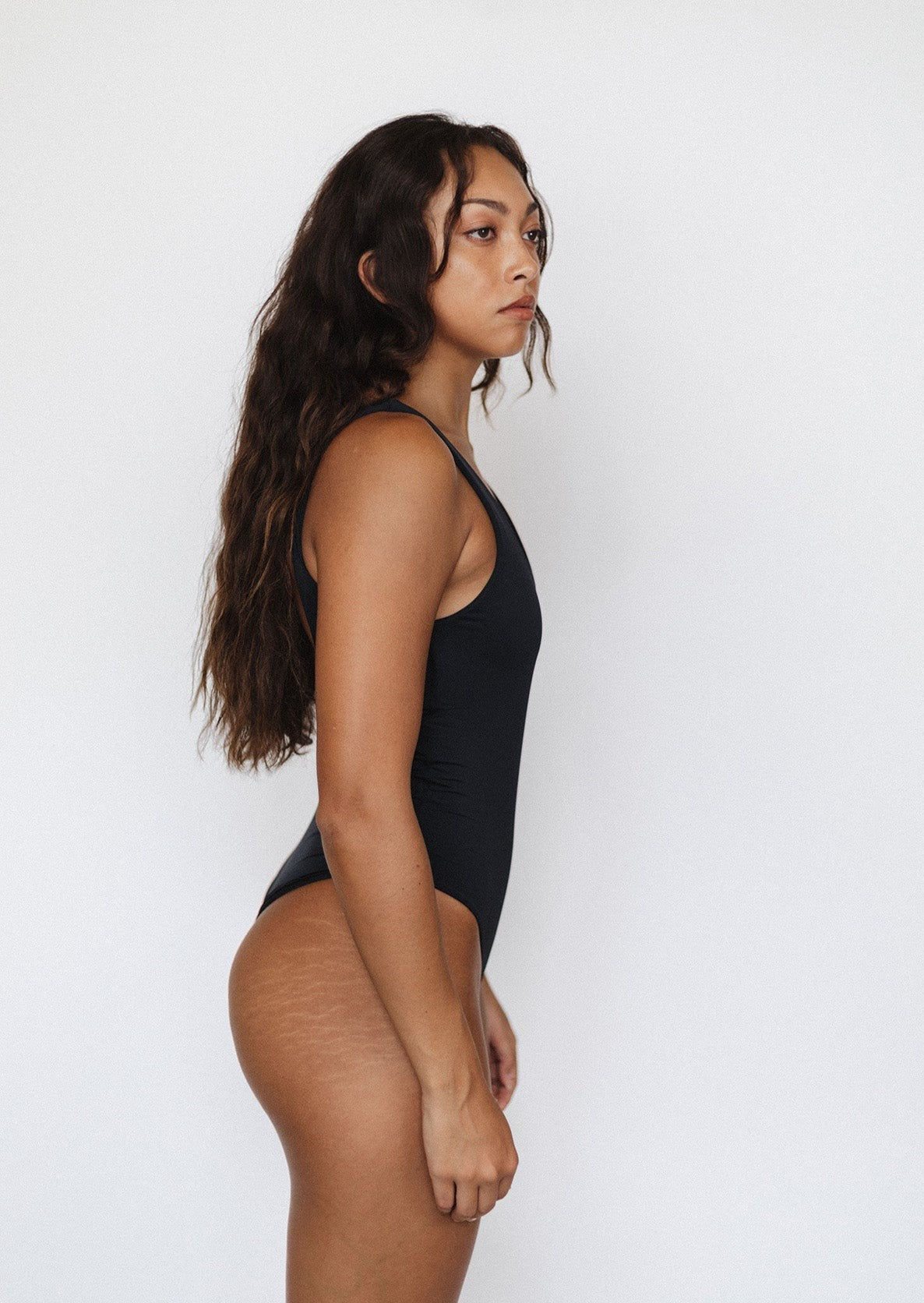 BONITA BODYSUIT - MAI