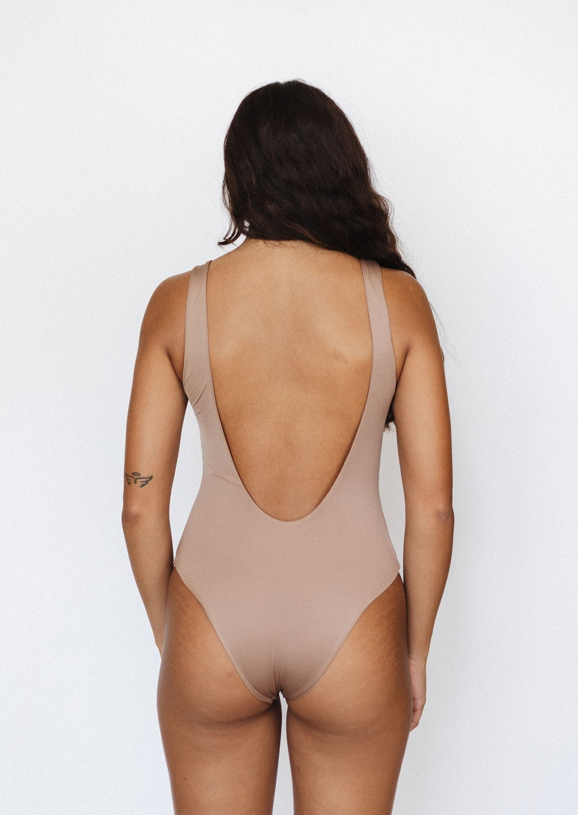 BONITA BODYSUIT - MAI