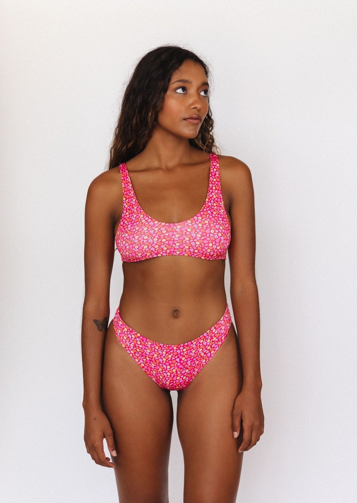 BONITA TOP - SPRING '23 - MAI