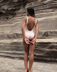 BONITA BODYSUIT - RESORT '25