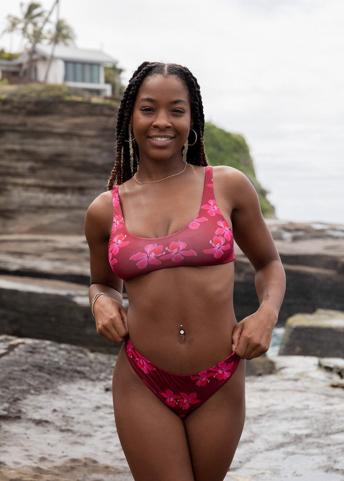BONITA BOTTOM - OUTLET