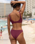 BONITA TOP - SPRING '25