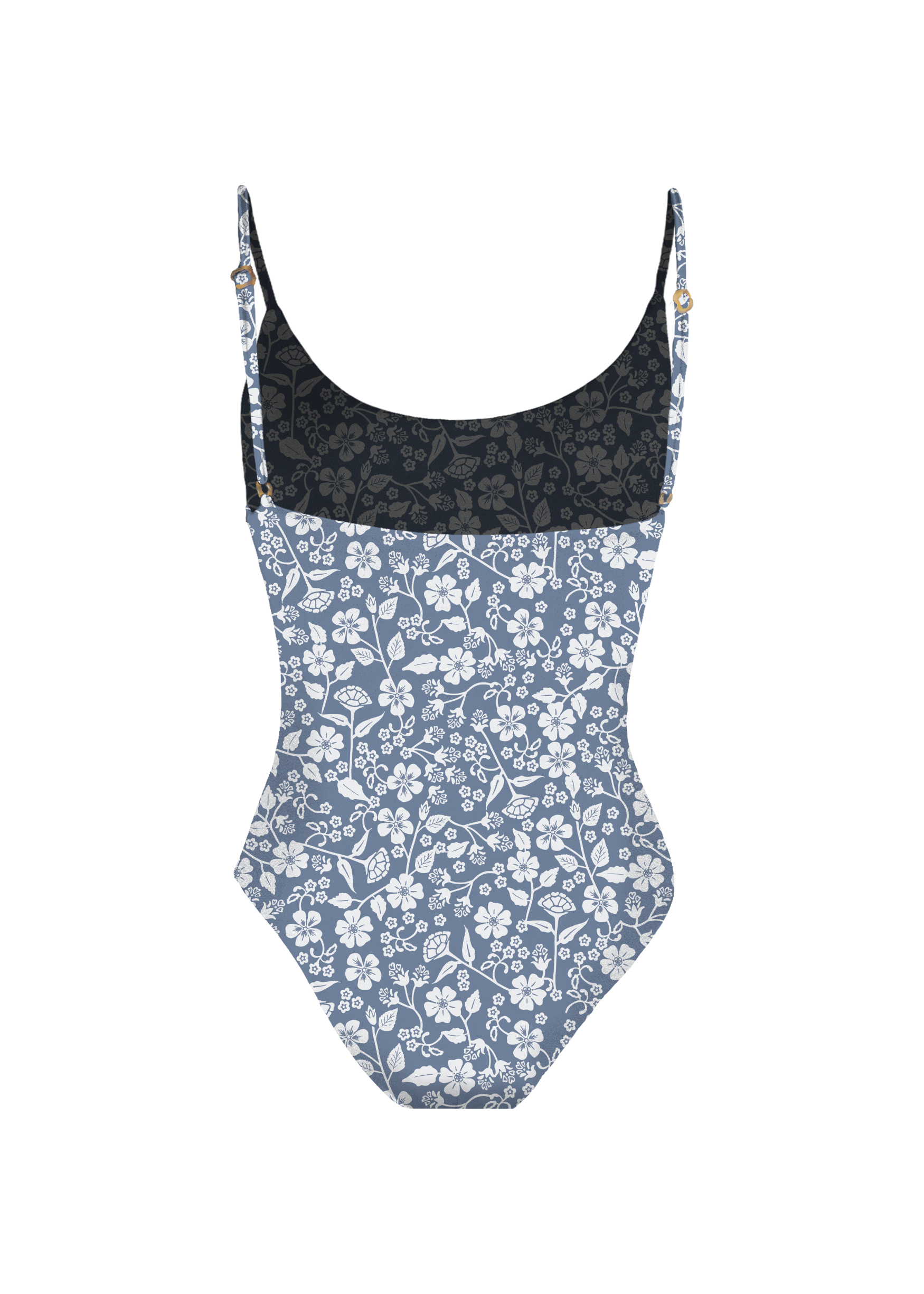 BAJA BODYSUIT - OUTLET