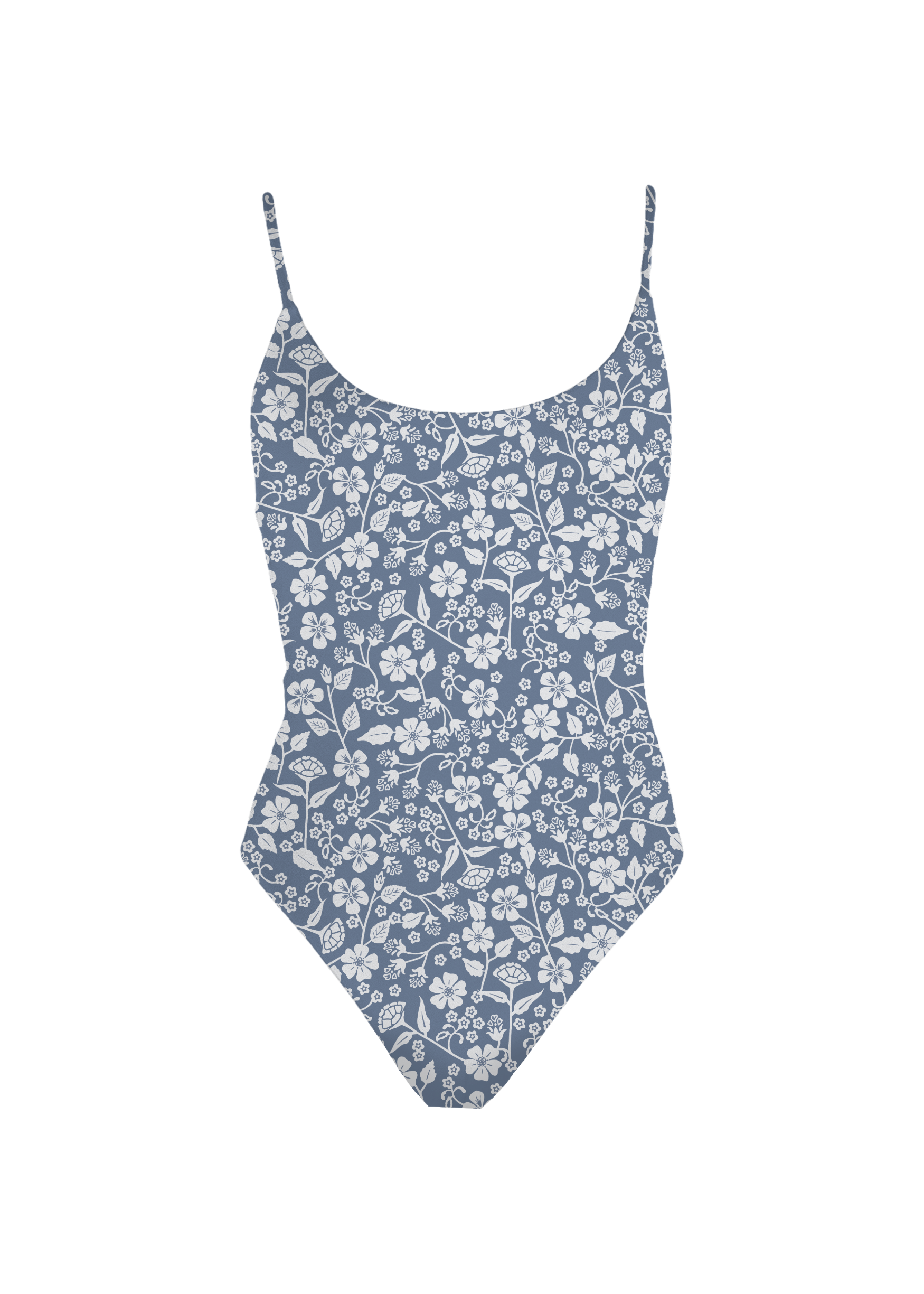BAJA BODYSUIT - OUTLET