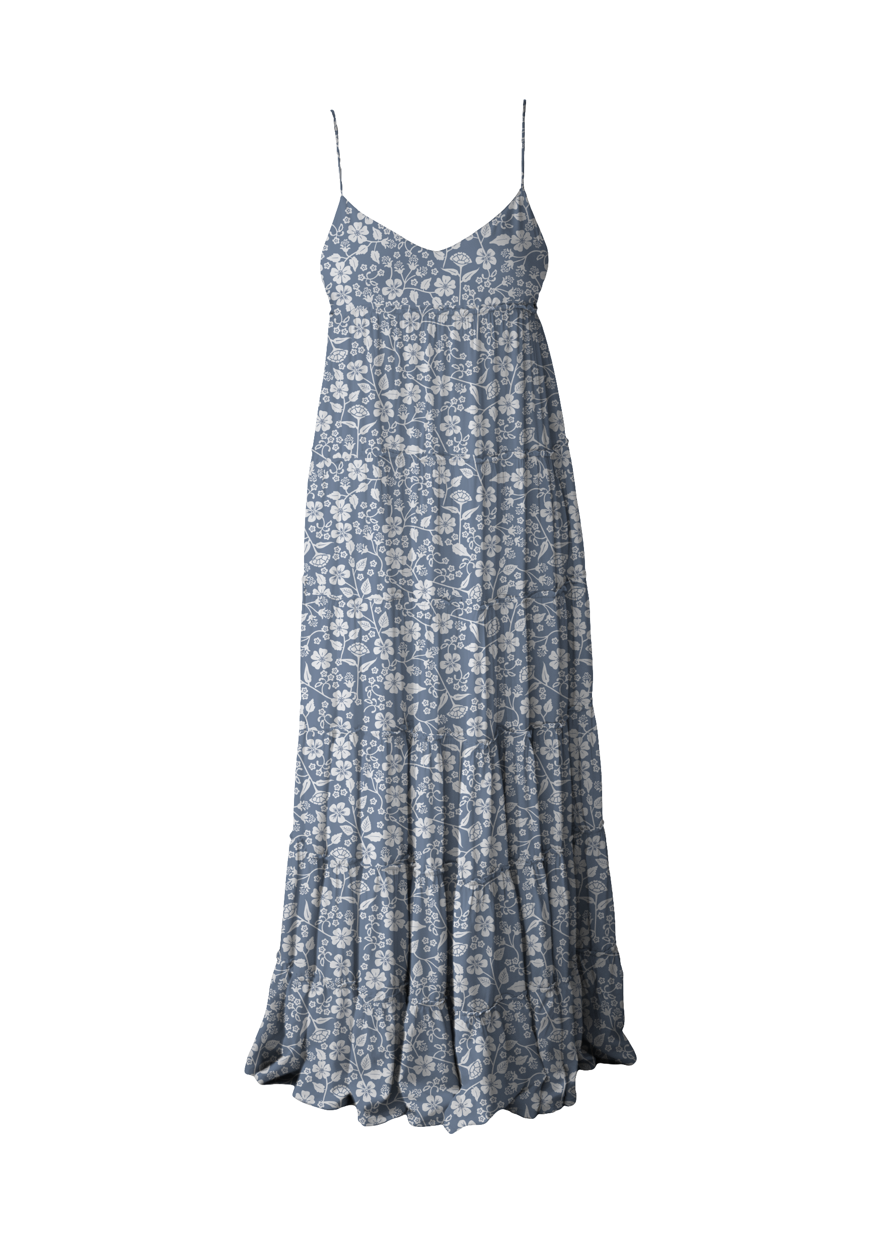 CHARLIE MAXI - OUTLET