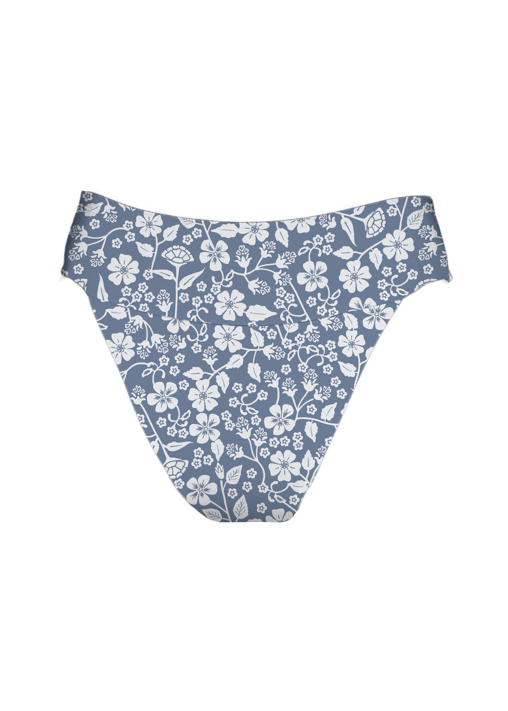 ELLA BOTTOM - OUTLET