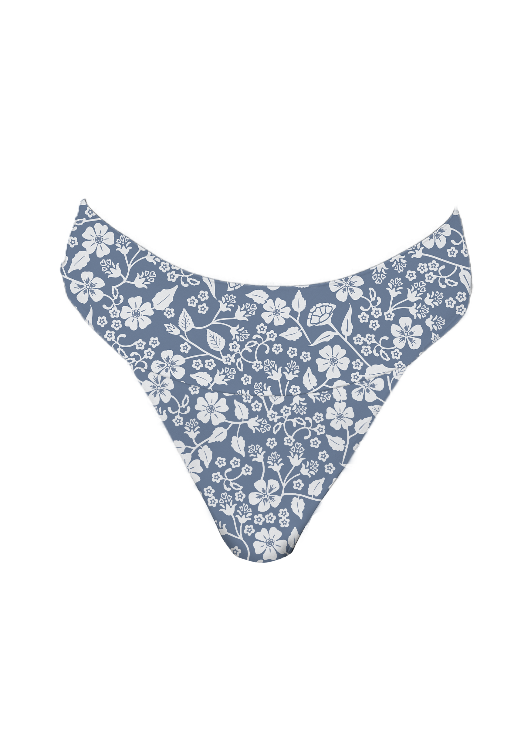 ELLA BOTTOM - OUTLET