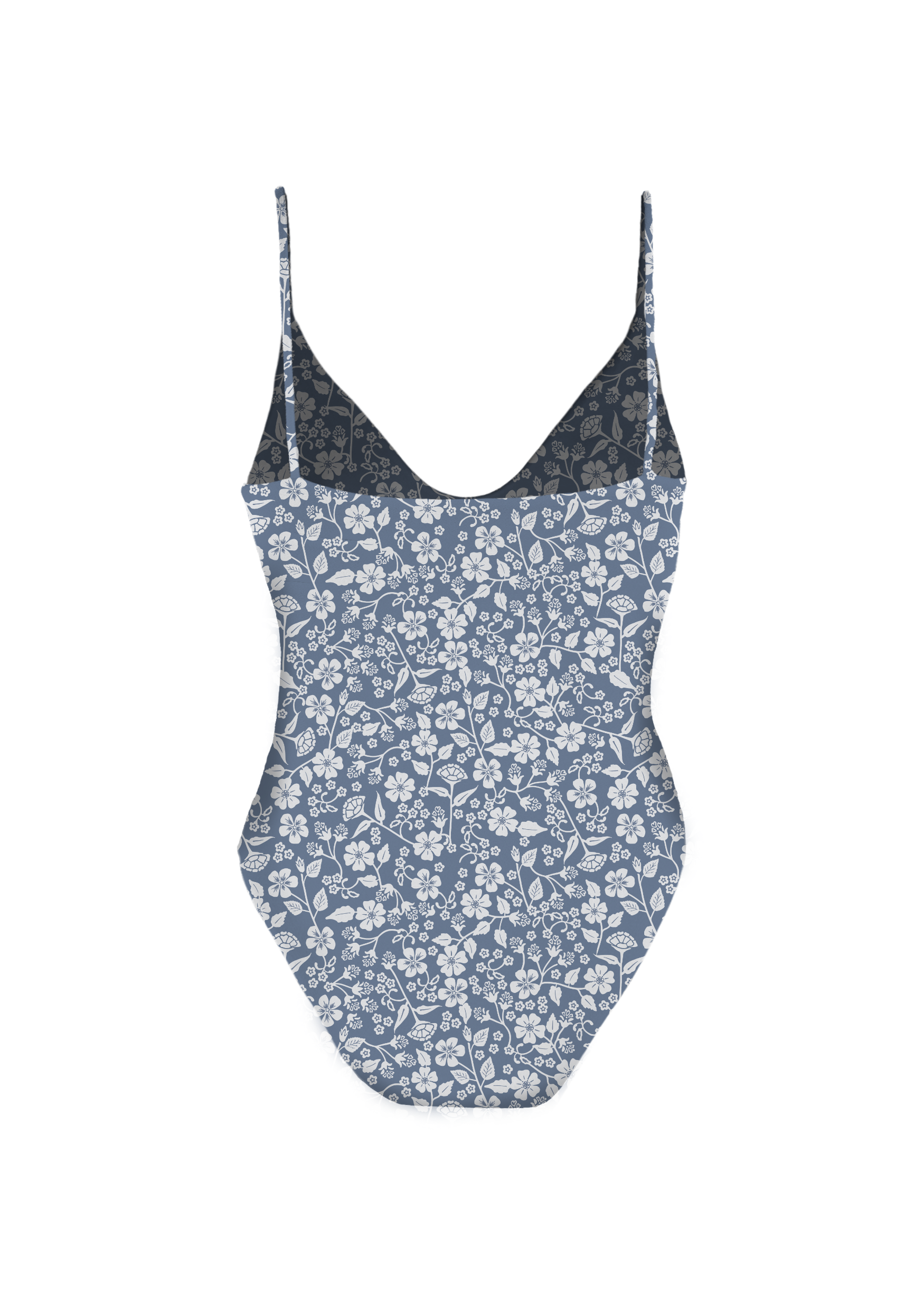 FULL COVERAGE EVERYDAY BODYSUIT - OUTLET