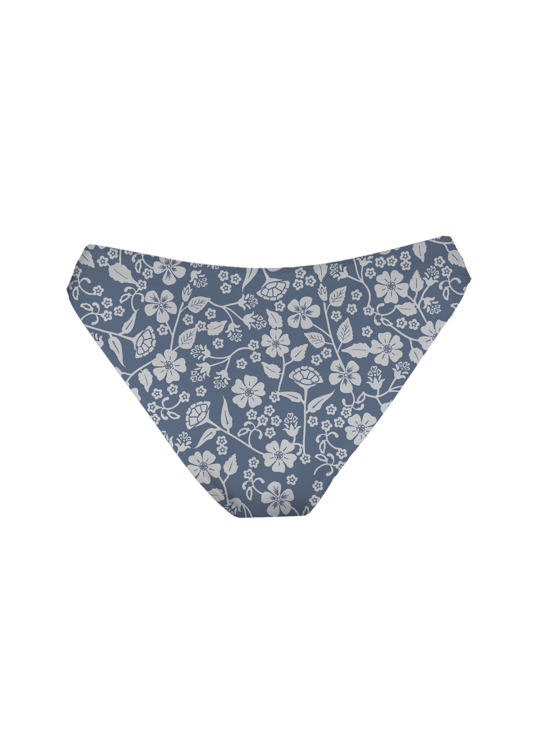 FULL COVERAGE EVERYDAY BOTTOM - OUTLET