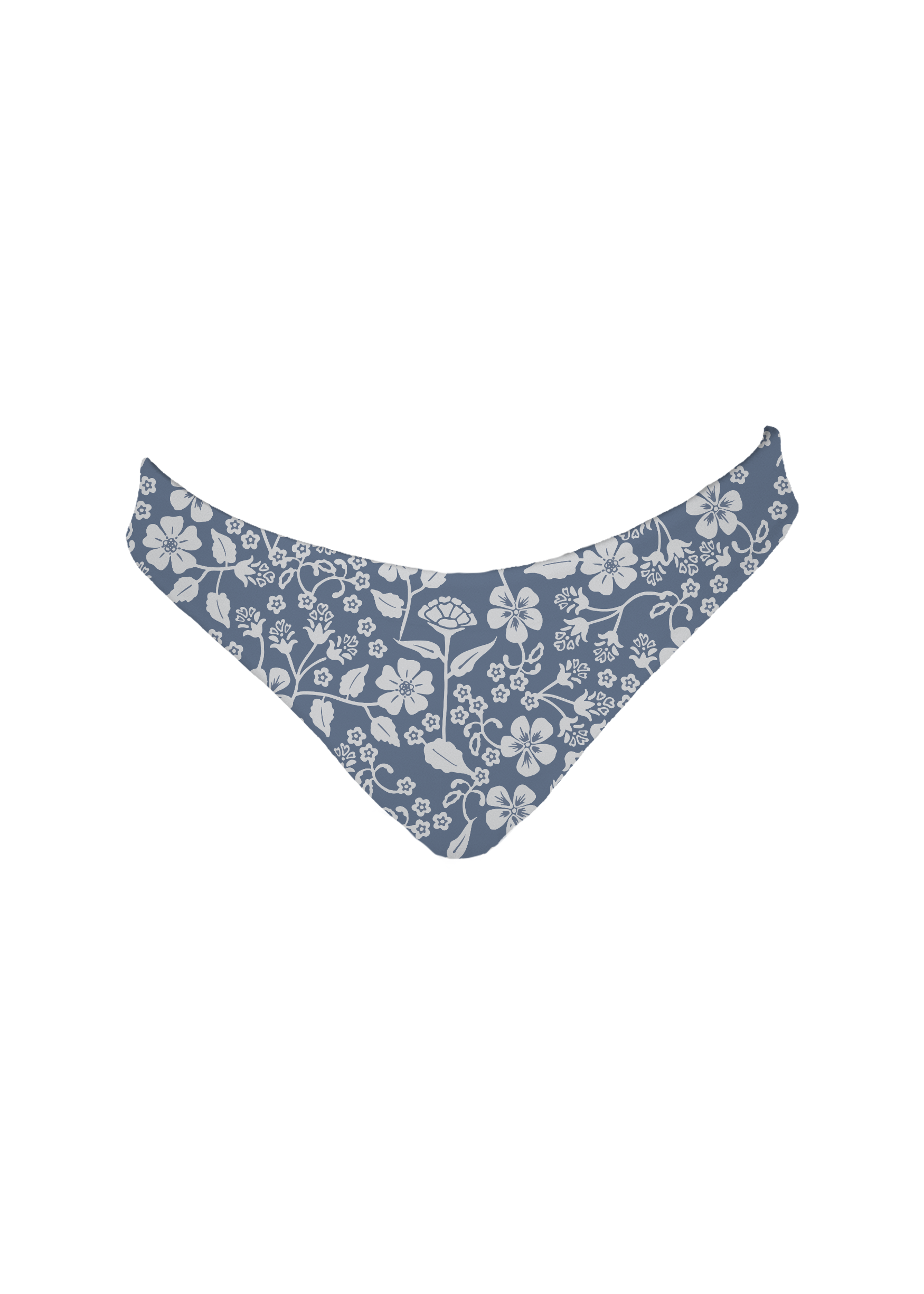 FULL COVERAGE EVERYDAY BOTTOM - OUTLET