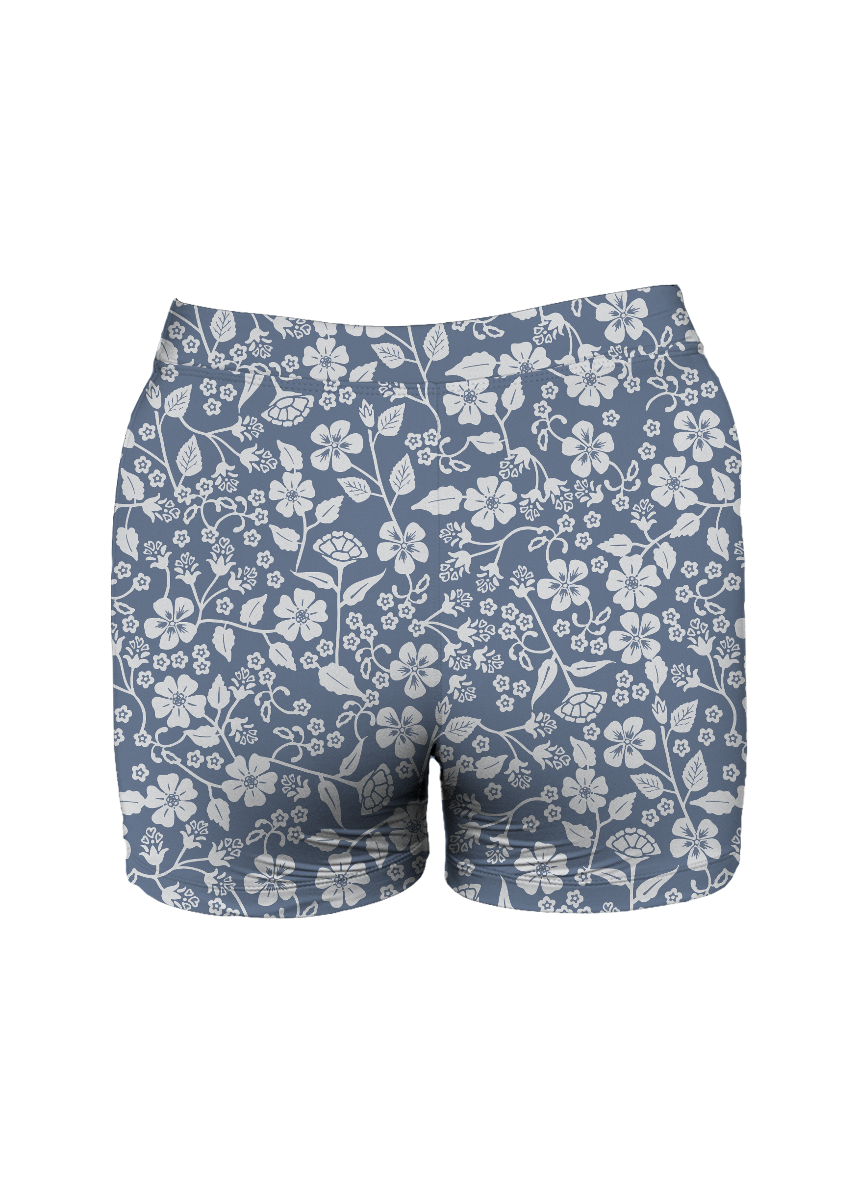 EVERYDAY SHORT - OUTLET
