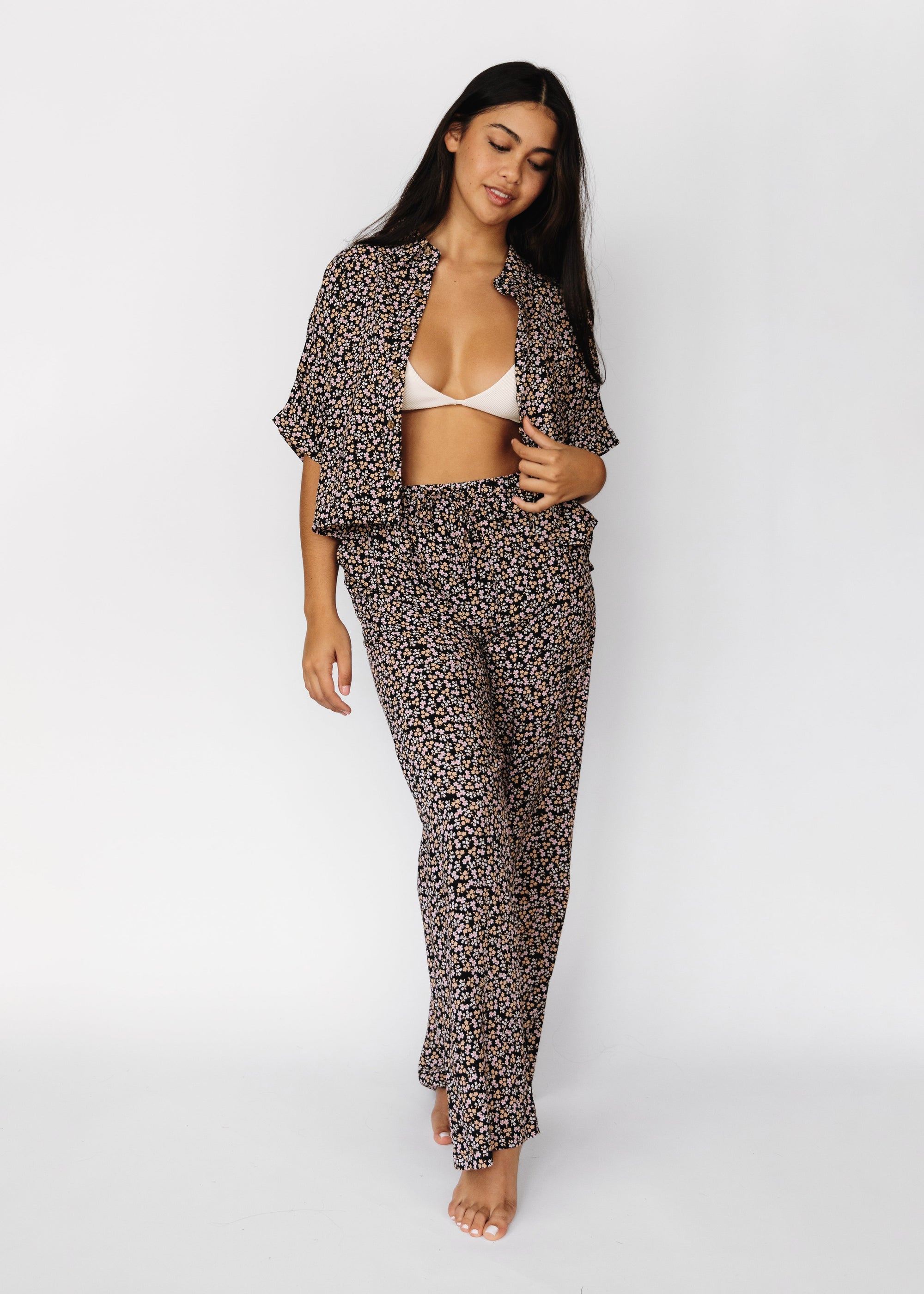 AVA PANT - OUTLET
