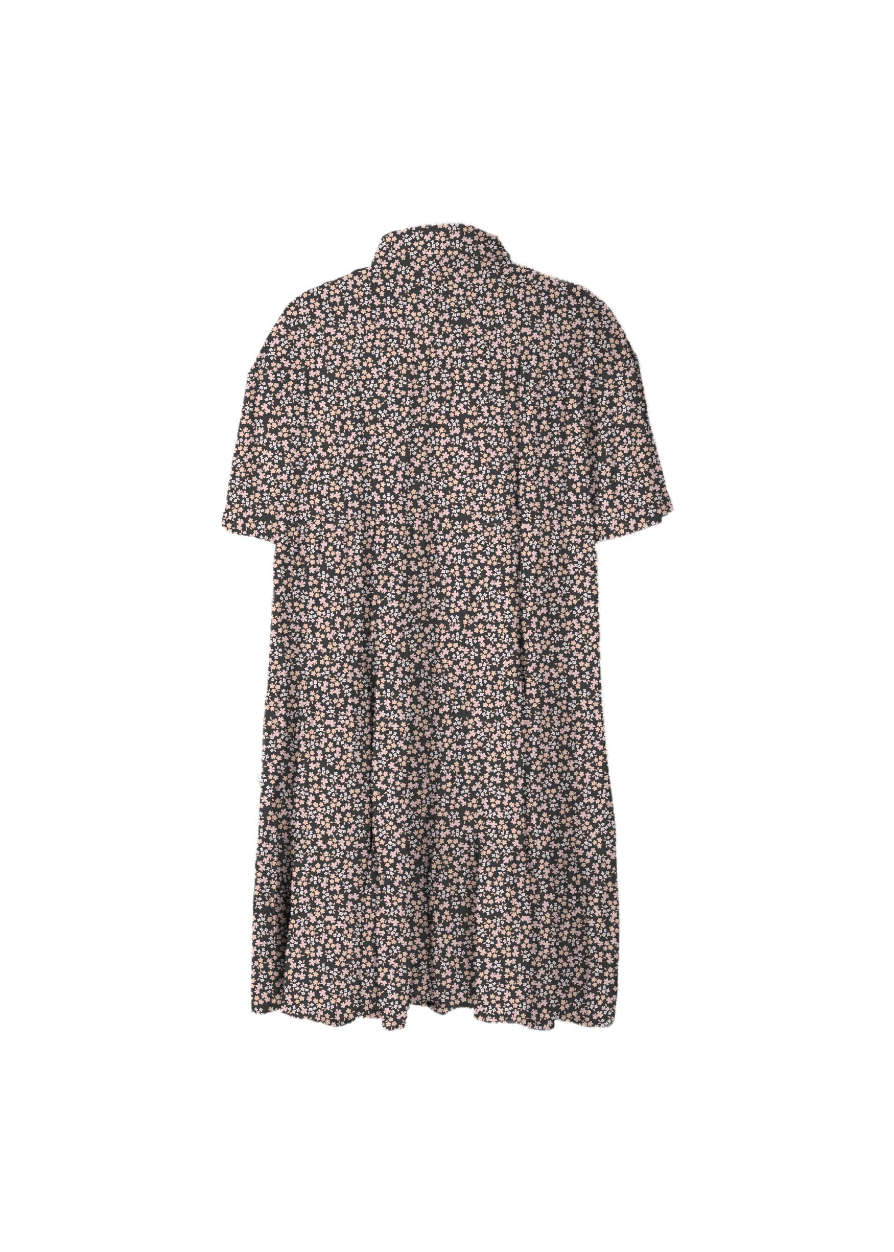 RILEY DRESS - OUTLET