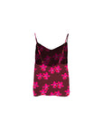 ARIA TANK - RESORT '25