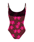 BAJA BODYSUIT - RESORT '25