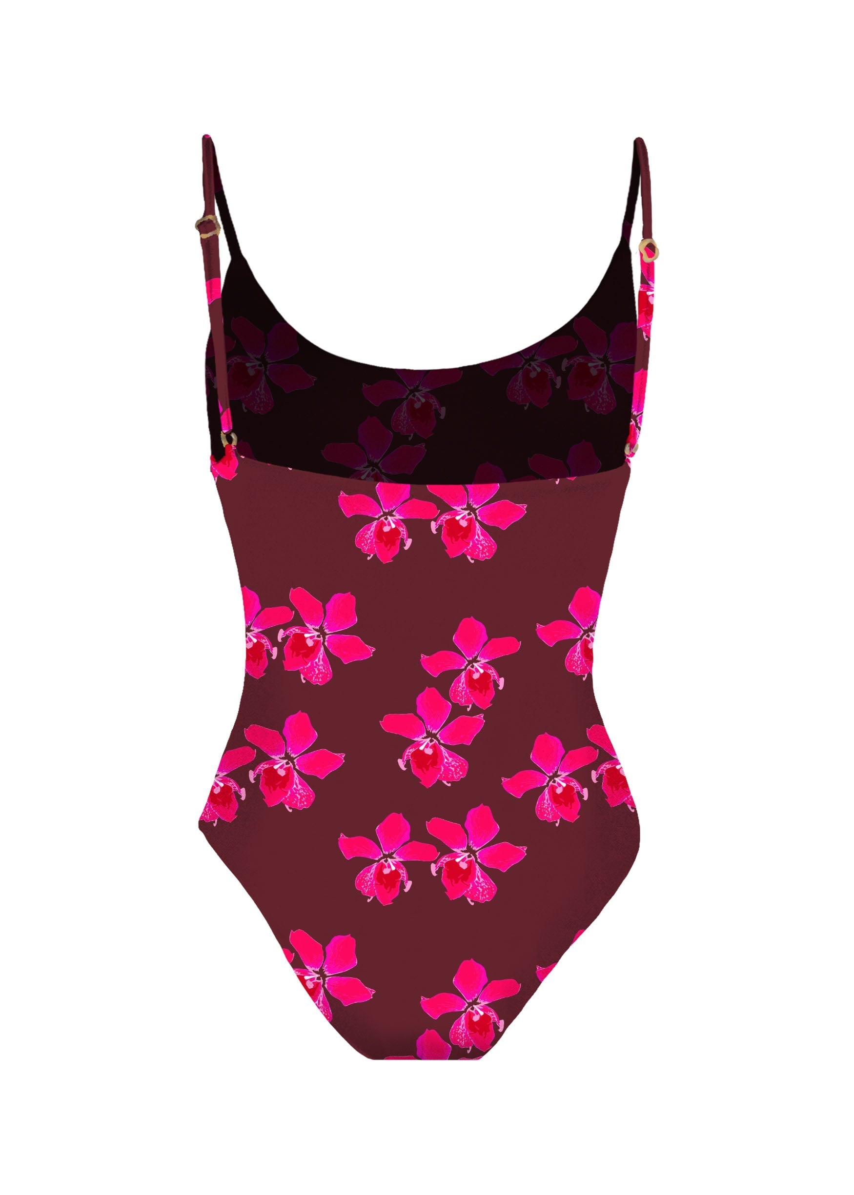 BAJA BODYSUIT - OUTLET