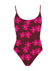 BAJA BODYSUIT - RESORT '25