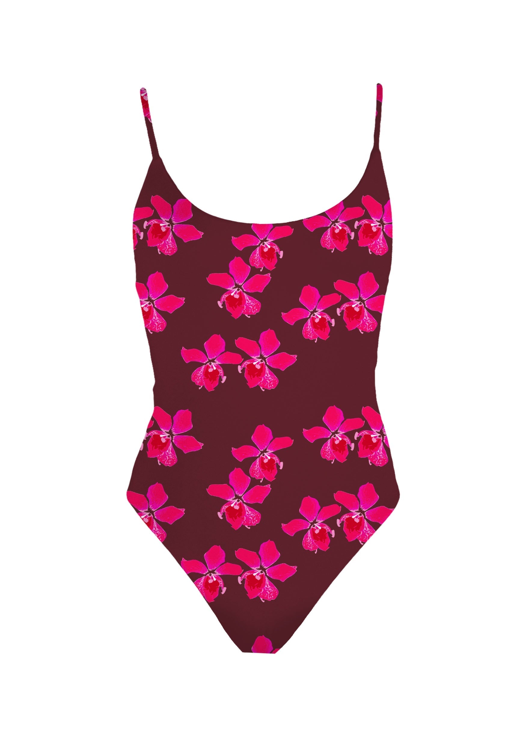 BAJA BODYSUIT - OUTLET