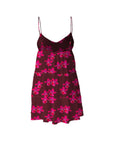 CHARLIE DRESS - RESORT '25