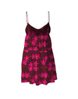 CHARLIE DRESS - OUTLET