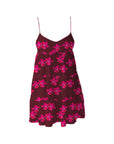 CHARLIE DRESS - RESORT '25