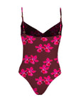 COSTA BODYSUIT - RESORT '25