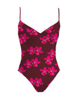COSTA BODYSUIT - RESORT '25