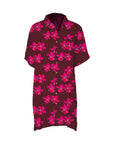 DYLAN DRESS - RESORT '25