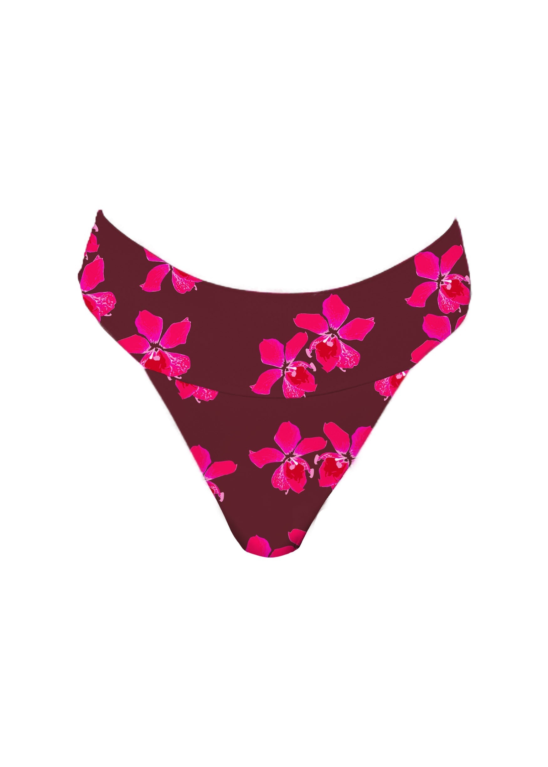 ELLA BOTTOM - OUTLET