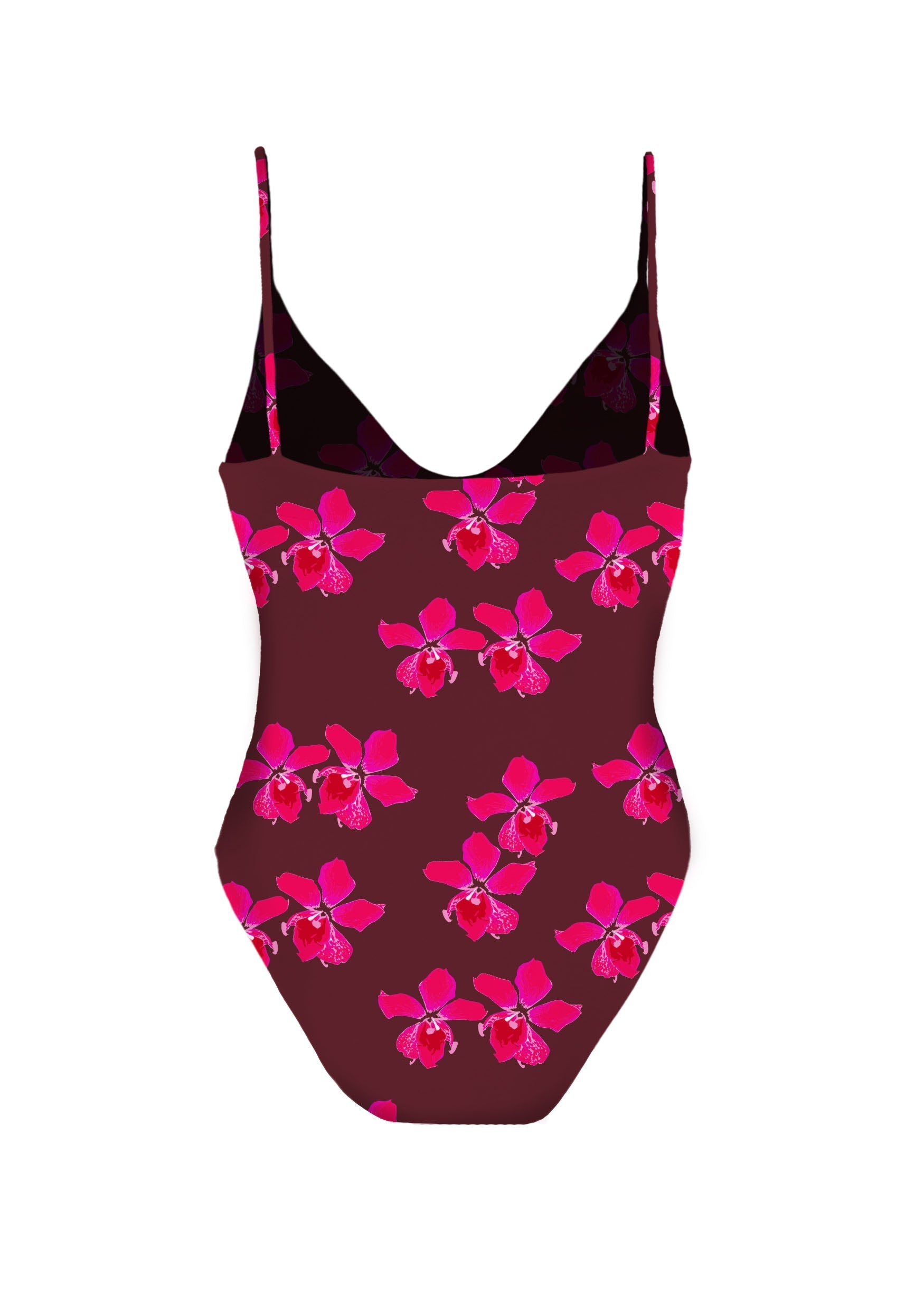 FULL COVERAGE EVERYDAY BODYSUIT - OUTLET