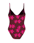 FULL COVERAGE EVERYDAY BODYSUIT - OUTLET