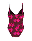 FULL COVERAGE EVERYDAY BODYSUIT - RESORT '25