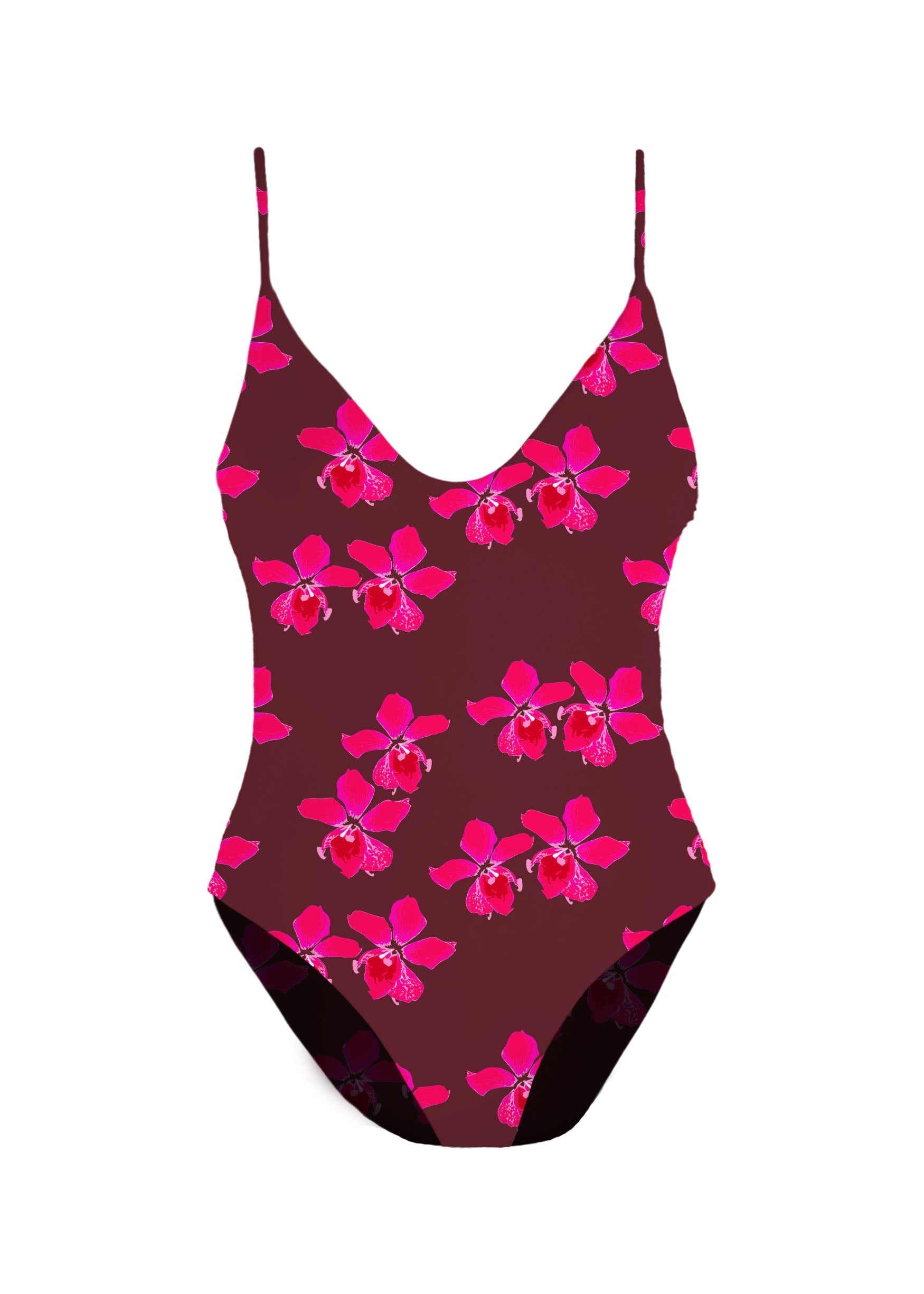 FULL COVERAGE EVERYDAY BODYSUIT - OUTLET