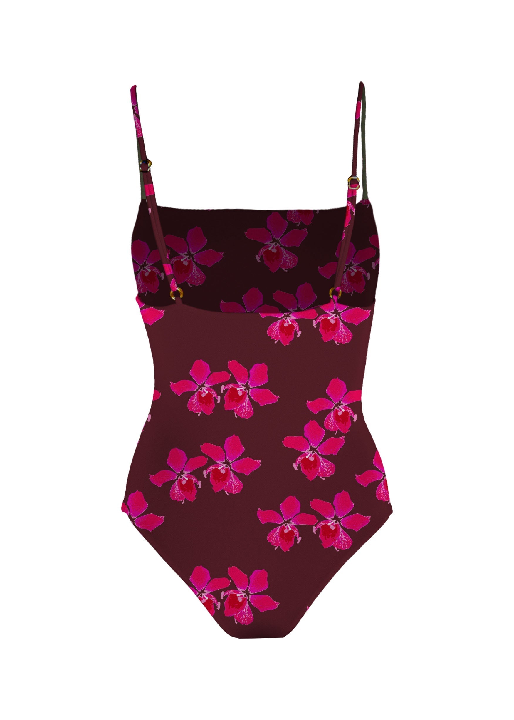 MOD BODYSUIT - OUTLET
