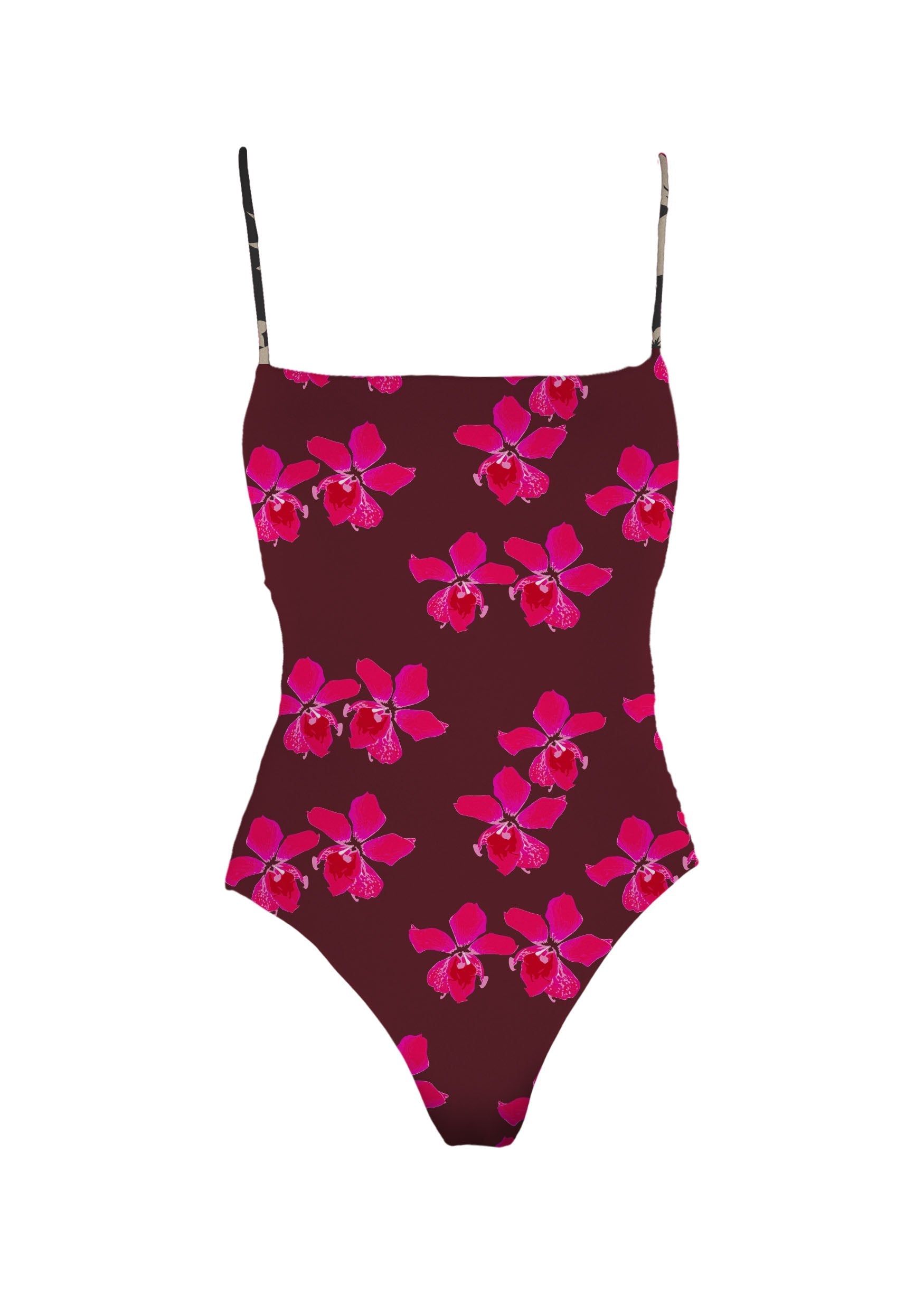 MOD BODYSUIT - OUTLET