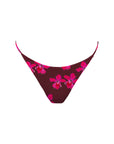 STRING BOTTOM - RESORT '25