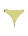 HIGH HIP BOTTOM - SUMMER '25