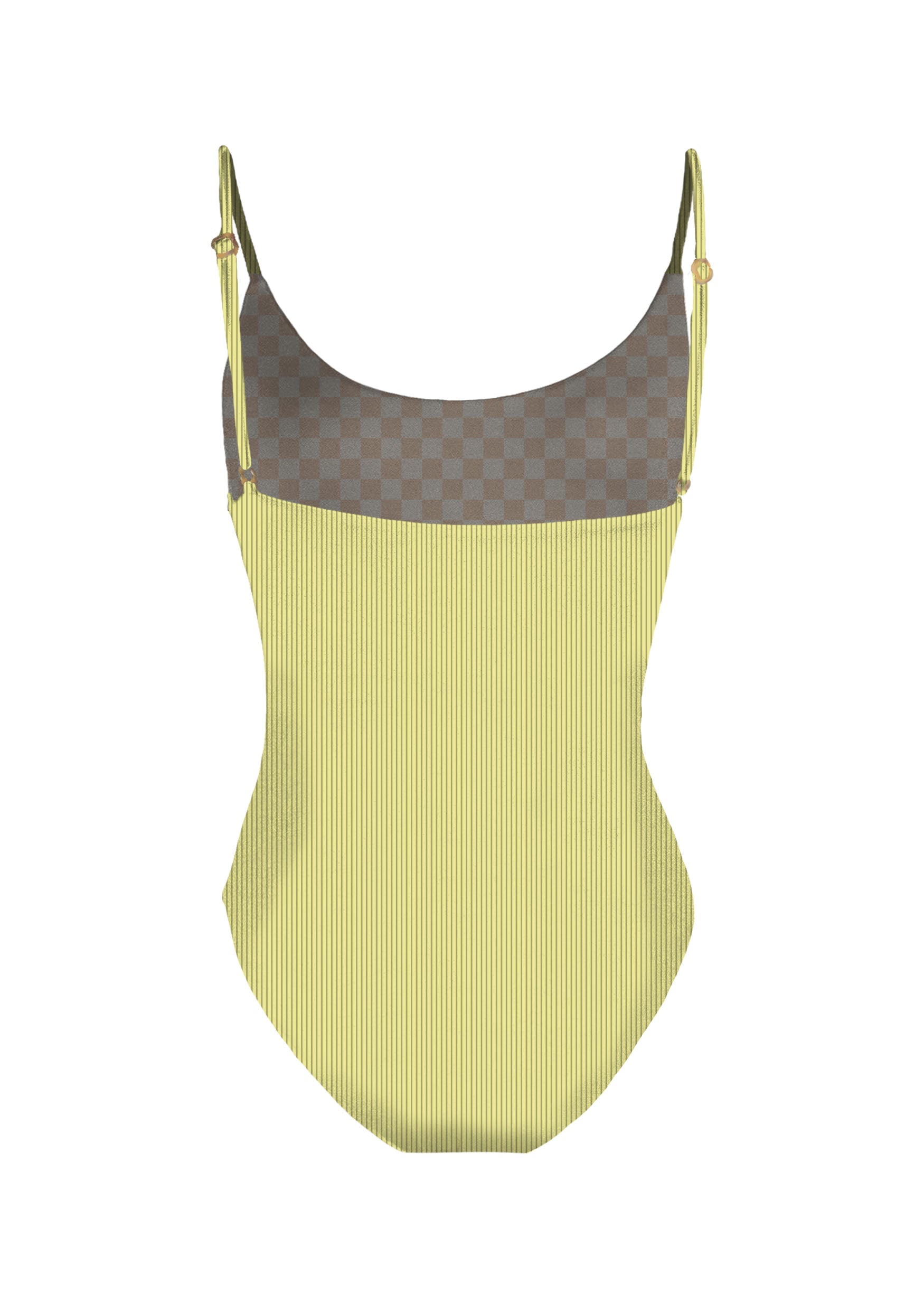 FULL COVERAGE BAJA BODYSUIT - OUTLET