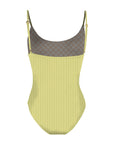 FULL COVERAGE BAJA BODYSUIT - SUMMER '25