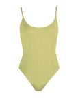 FULL COVERAGE BAJA BODYSUIT - SUMMER '25